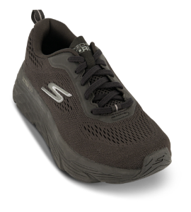 Skechers Sneakers Sort 128262