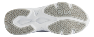 Fila Sneakers Hvit FFW0045