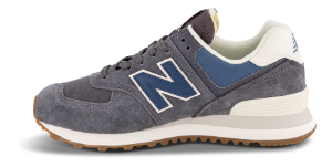 New Balance Sneakers Blå WL574NG2