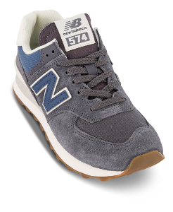 New Balance Sneakers Blå WL574NG2