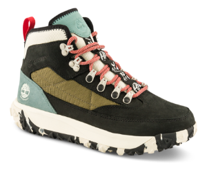 Timberland Sneakers Sort A2MT9015