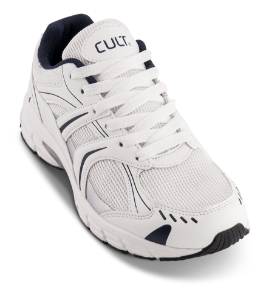 CULT Sneakers Hvit 7624113952