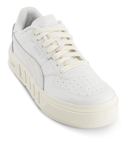Puma Sneakers Hvit 395270 01