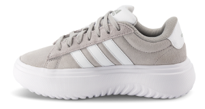 adidas Sneakers Grå IE1103 G.COUR PLATFOR S