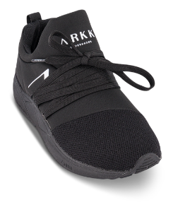 Arkk Copenhagen Sneakers Sort IL1403-0099-W