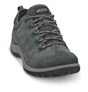 ECCO damesneaker grå 838523 ASPINA