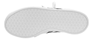 adidas sneaker hvit VL-COURT 2.0K