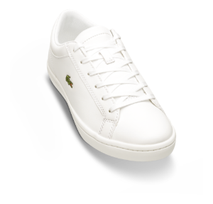 Lacoste sneaker hvid STRAIGHTSET BL 1