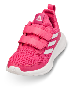adidas sneaker pink AltaRun CF K