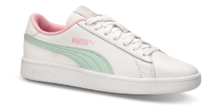 Puma sneaker hvid 365170