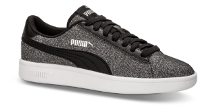 Puma sneaker sort 367377
