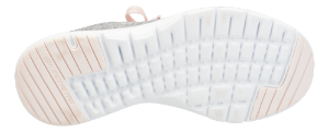 Skechers sneaker grå 13067