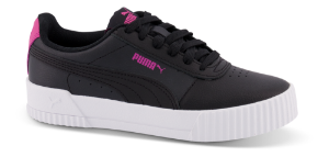 Puma Sneaker Sort 370677