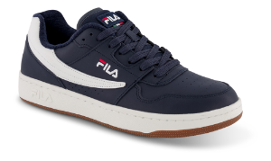 Fila sneaker navy 1010583