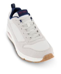 Skechers sneaker off-white 52468