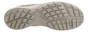 ECCO sneaker gråbrun 825774 TERRACRUI