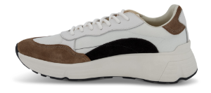 Vagabond sneaker hvid Quincy 4985-002