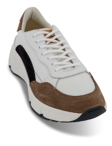 Vagabond sneaker hvit Quincy 4985-002