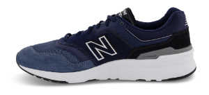 New Balance sneaker navy CM997HEM