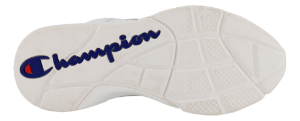 Champion sneaker hvit Lexington 190