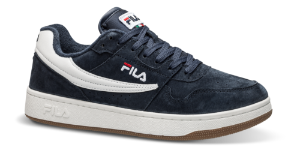 Fila sneaker navy 1010584