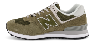 New Balance Sneakers Oliven ML574EGO