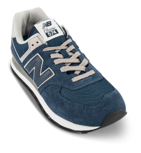 New Balance Sneaker Sort ML574EGN