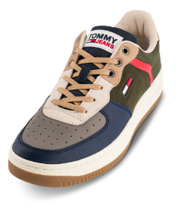 Tommy Jeans Sneakers Multi EM0EM00718MRZ