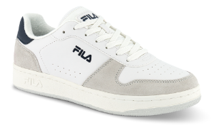 Fila Sneakers Hvit 1011123