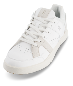 On Roger Clubhouse Sneakers Hvid M48.99144
