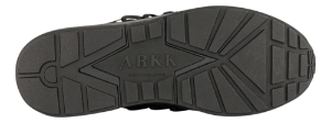 Arkk Copenhagen Sneaker Sort IL1403-0099-M