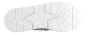 Arkk Copenhagen Sneakers Hvit CO1408-0010-M