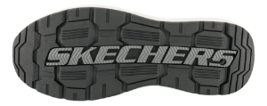 Skechers Sneakers Sort 210468
