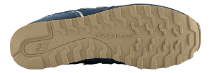 New Balance Sneaker Blå ML373RT2