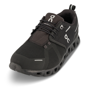 On Cloud 5 Waterproof Sneakers Sort M 59.98842