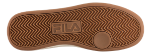 Fila Sneakers Hvit FFM0218