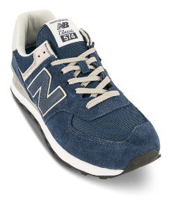 New Balance Sneakers Blå ML574EVN