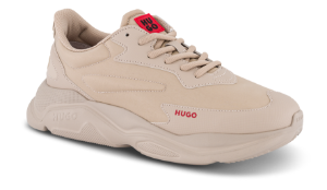Hugo Sneaker Beige 50492864