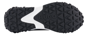 Hugo Sneakers Grønn 50493048