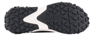 Hugo Sneakers Grønn 50493055