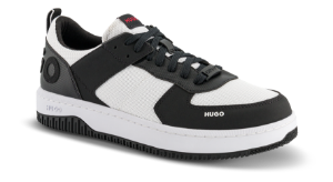 Hugo Sneakers Hvit 50493125