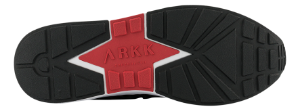 Arkk Copenhagen Sneakers Sort IL1400-0099-M