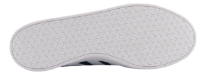 adidas Sneaker Blå DA9854 VL COURT 2.0 M