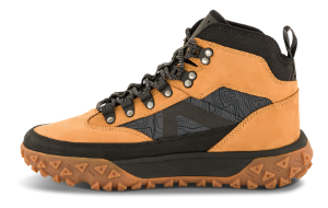 Timberland Sneakers Brun A67JC231