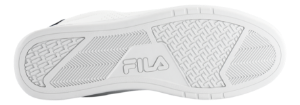 Fila Sneakers Hvit FFM0002