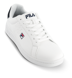 Fila Sneakers Hvit FFM0002