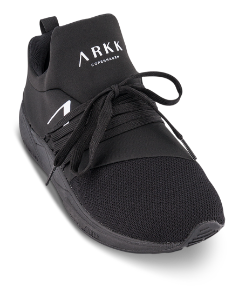 Arkk Copenhagen Sneakers Sort IL1403-0099-M