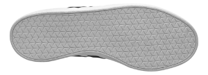 adidas sneaker hvit VL COURT 2.0