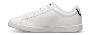 Lacoste sneaker hvit CARNABY EVO BL 1