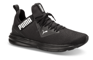 Puma sneaker sort 192442